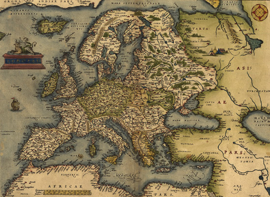 Rifondazione Europea
